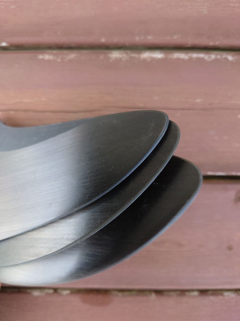 FCS2 H4 トライフィン Lサイズ　fcs2 h4