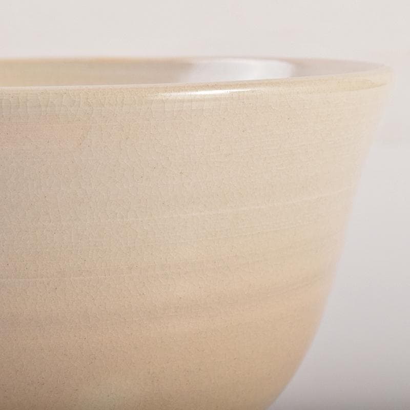 茶道具　犬山焼　五代　尾関作十郎作　茶碗　堀内宗完(兼中斎)極め箱　VR7832