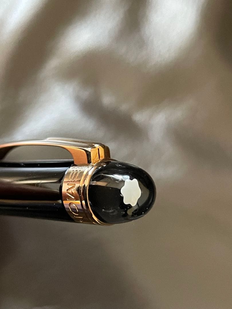 ◾️MONT BLANC◾️モンブラン◾️スターウォーカー◾️105653◾️化粧箱付属◾️