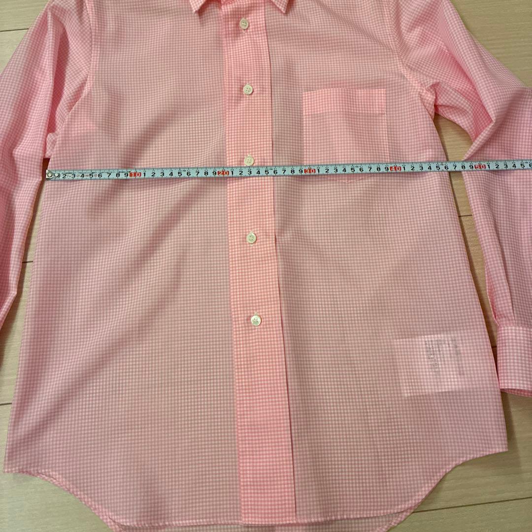 【初売り特別プライス‼️美品】一点限り‼️コムデギャルソンシャツレデースS