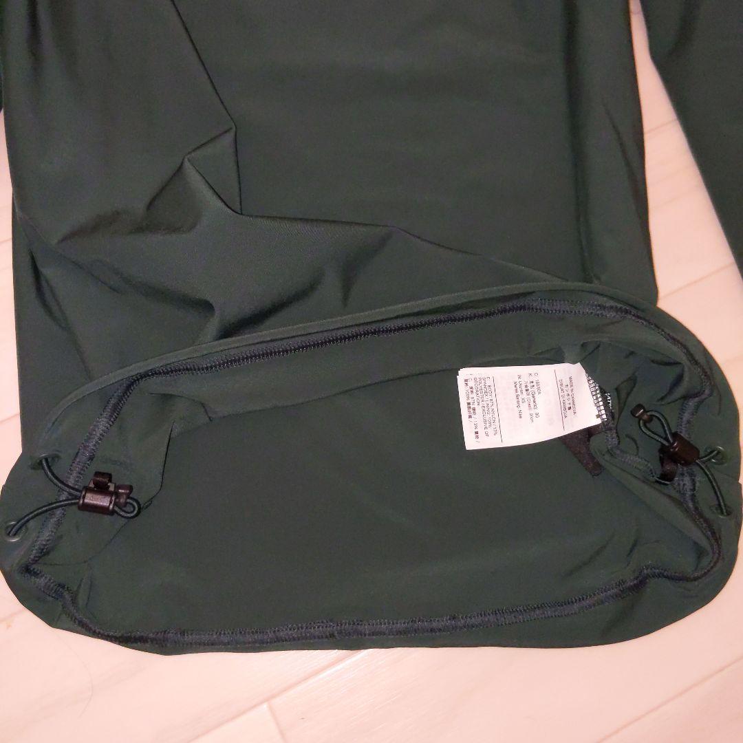 タグなし値下げ【超レア】 NIKE×DRAKE NOCTA クルーネック 緑 S