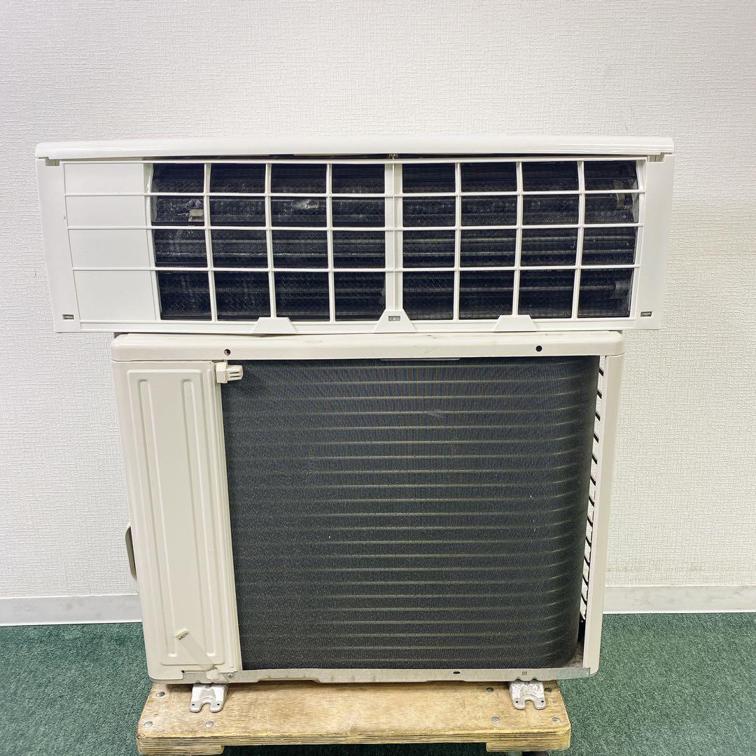 ＊1年保証＊パナソニック 2022年製 10畳用エアコン 標準取付込みAS667