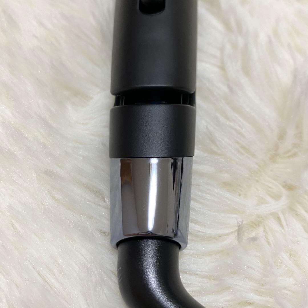 【まめ】【動作確認済み】KINUJO PRO Straightヘアアイロン