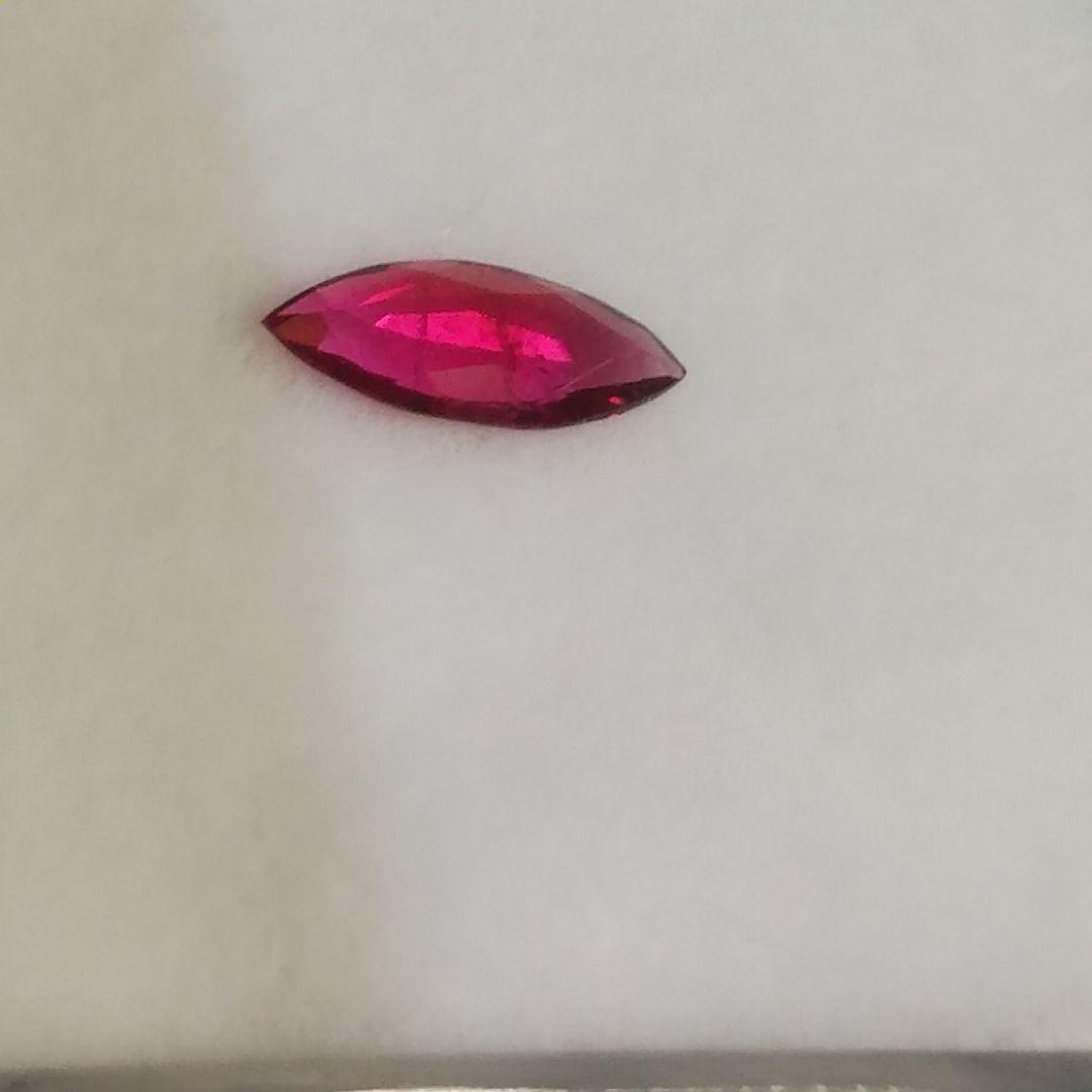 レッドベリル、ルース　39