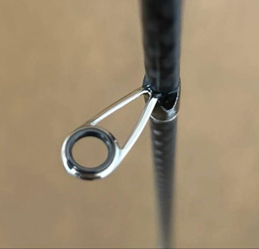 【使用感アリ】ディアルーナMB S900ML-4 シマノ DIALUNA