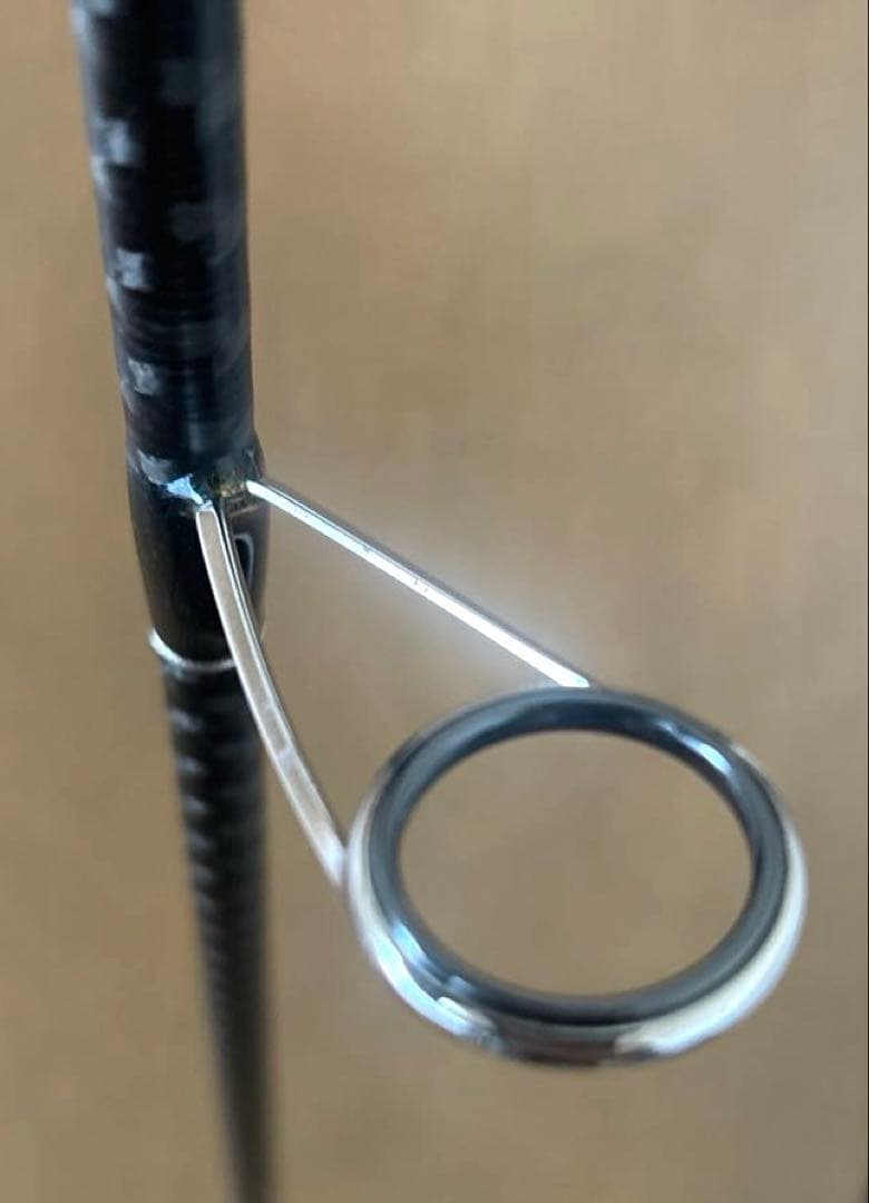 【使用感アリ】ディアルーナMB S900ML-4 シマノ DIALUNA