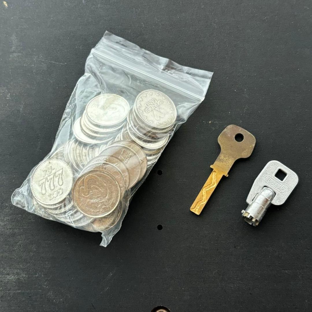 ロデオ 初代モンスターハンター スロット 実機 5号機 白ロム付き 家スロ 人気