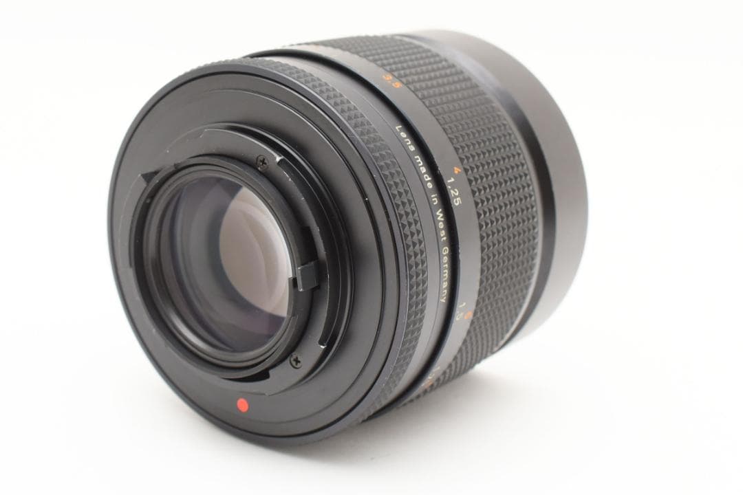 レンズ(単焦点) CONTAX Carl Zeiss Planar 85mm F1.4 AEG