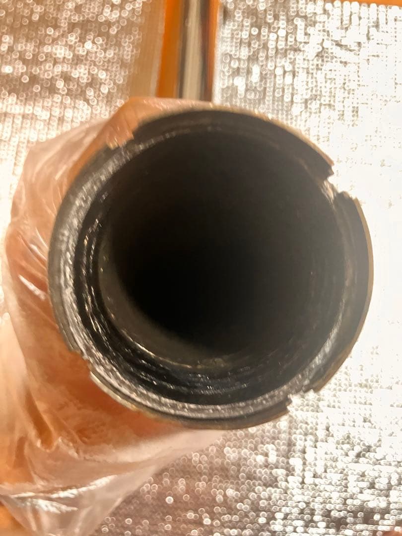 cbr600rr MORIWAKI スリップオンマフラー