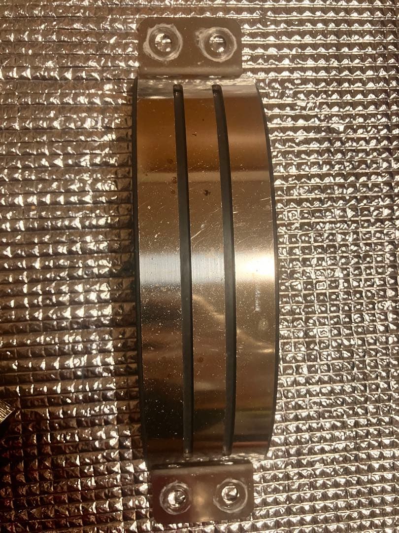 cbr600rr MORIWAKI スリップオンマフラー