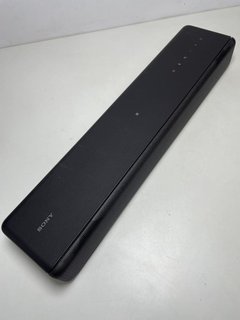 SONY HT-MT500 サウンドバー 本体 電源 HDMI付 動作品