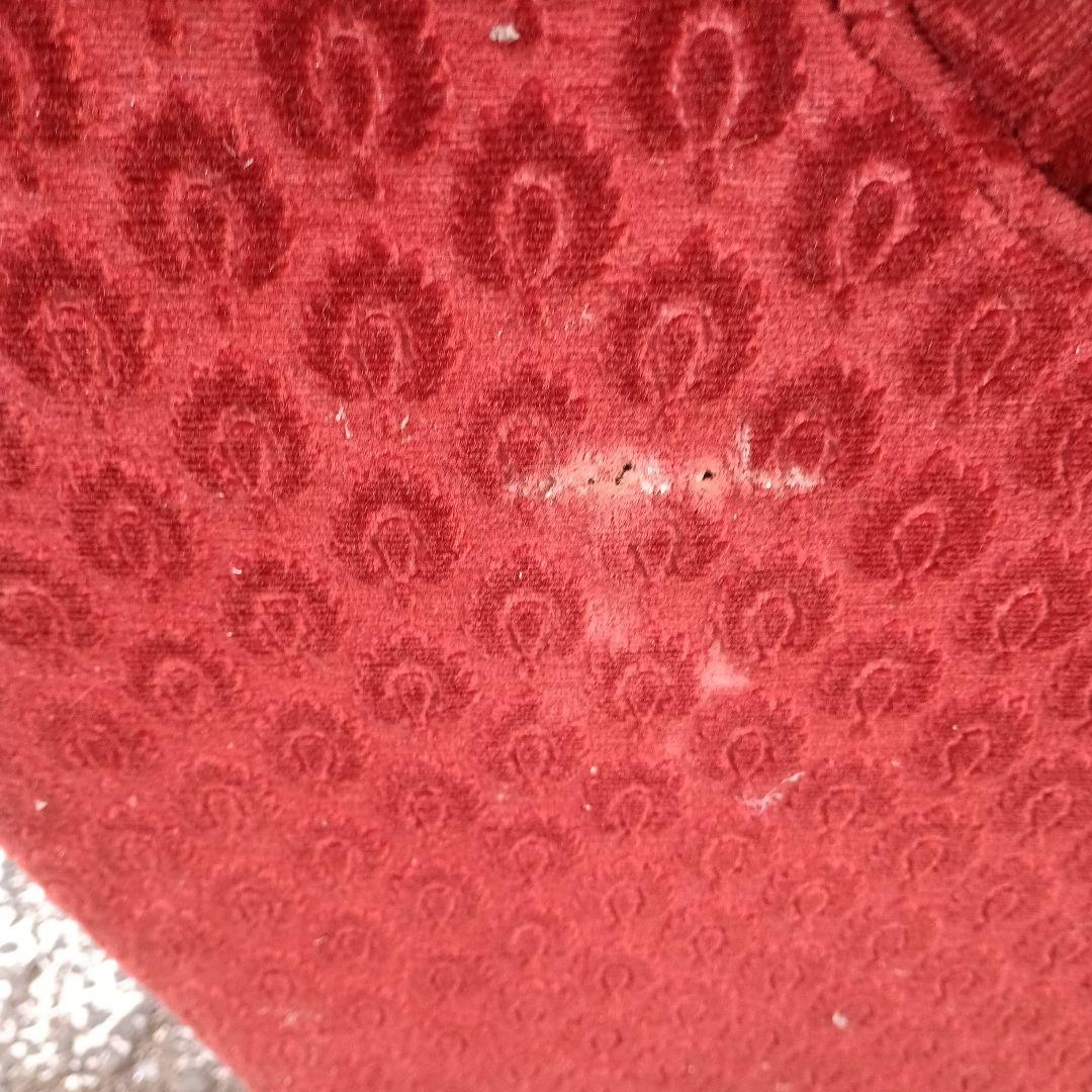 4700） ジャン・ロシェ　1人掛け　１Pソファー　フランスヴィンテージ