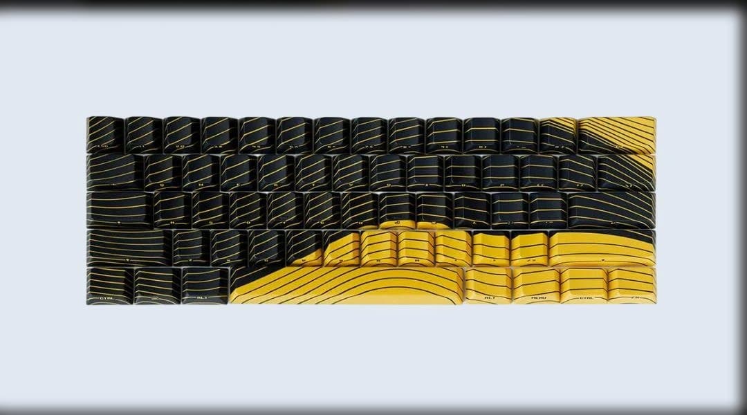 WOOTING 60HE キーボード本体 ※概要欄絶対読んでください！