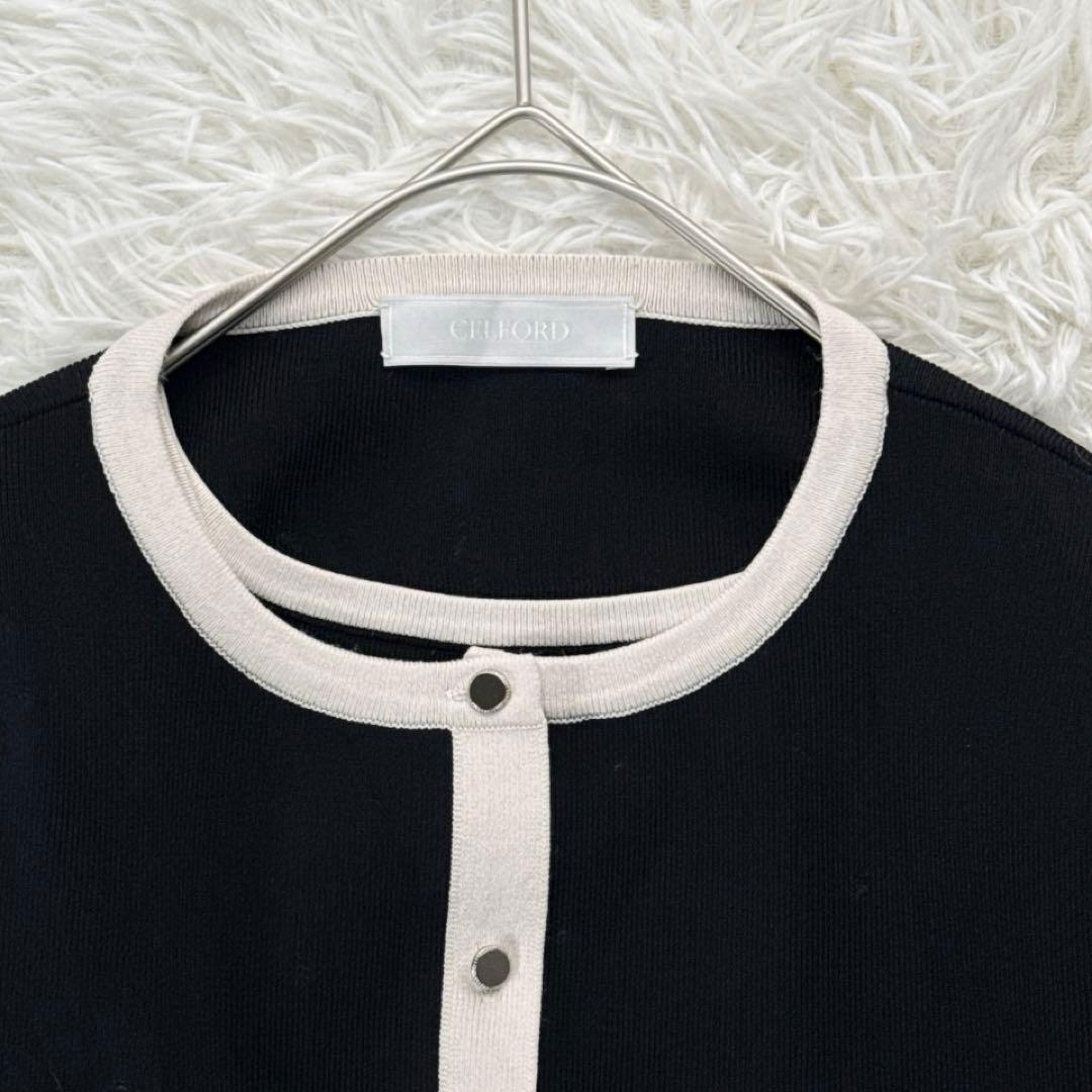 CELFORD セルフォード ニットワンピース セットアップ