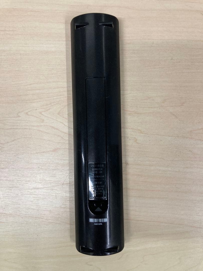 かなり綺麗　1TB シャープ　AQUOS ブルーレイ BD-NW 1100