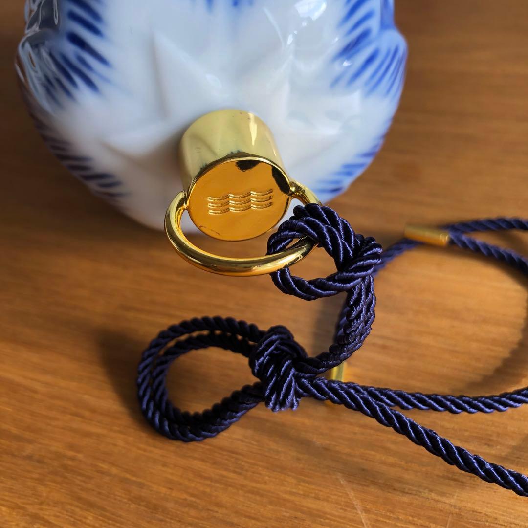 ロイヤルコペンハーゲン アニュアルパインコーン 2020 オーナメント