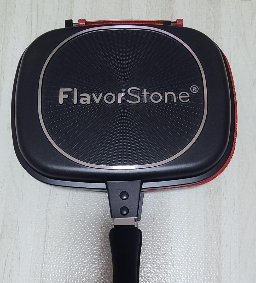 FlavorStone 双子パン