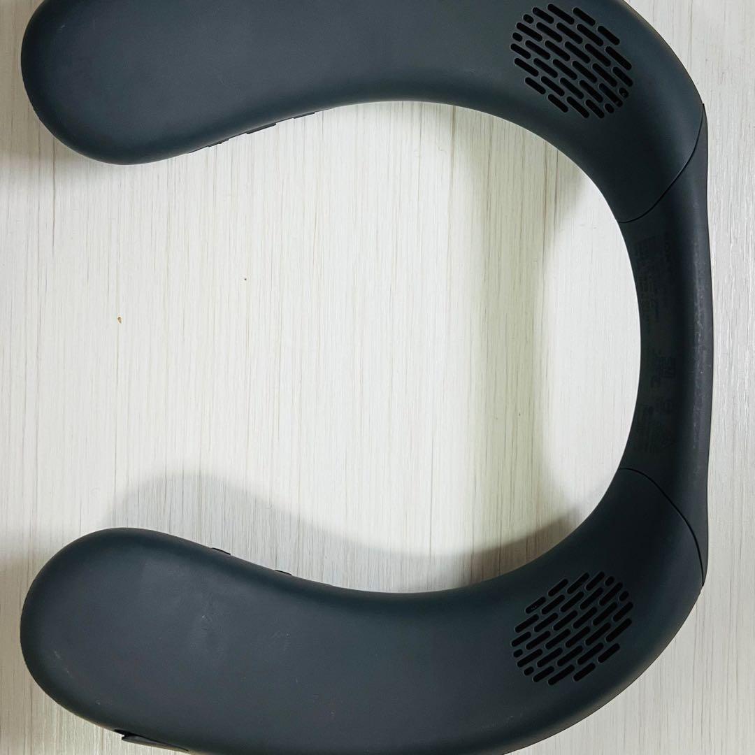 SONY SRS-NS7 ワイヤレスネックバンドスピーカー