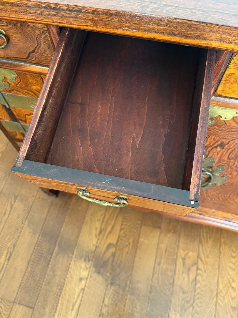 李朝風家具