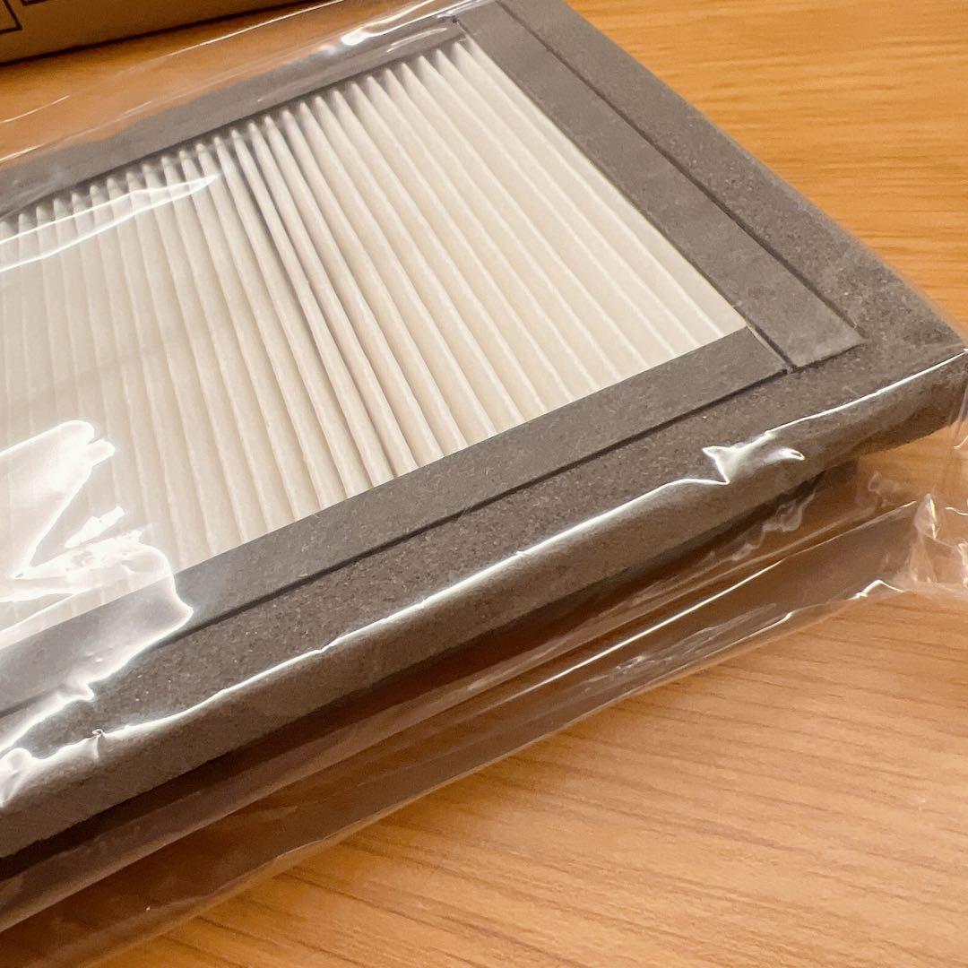 マックス PM2.5対策フィルタ ES-F106HG