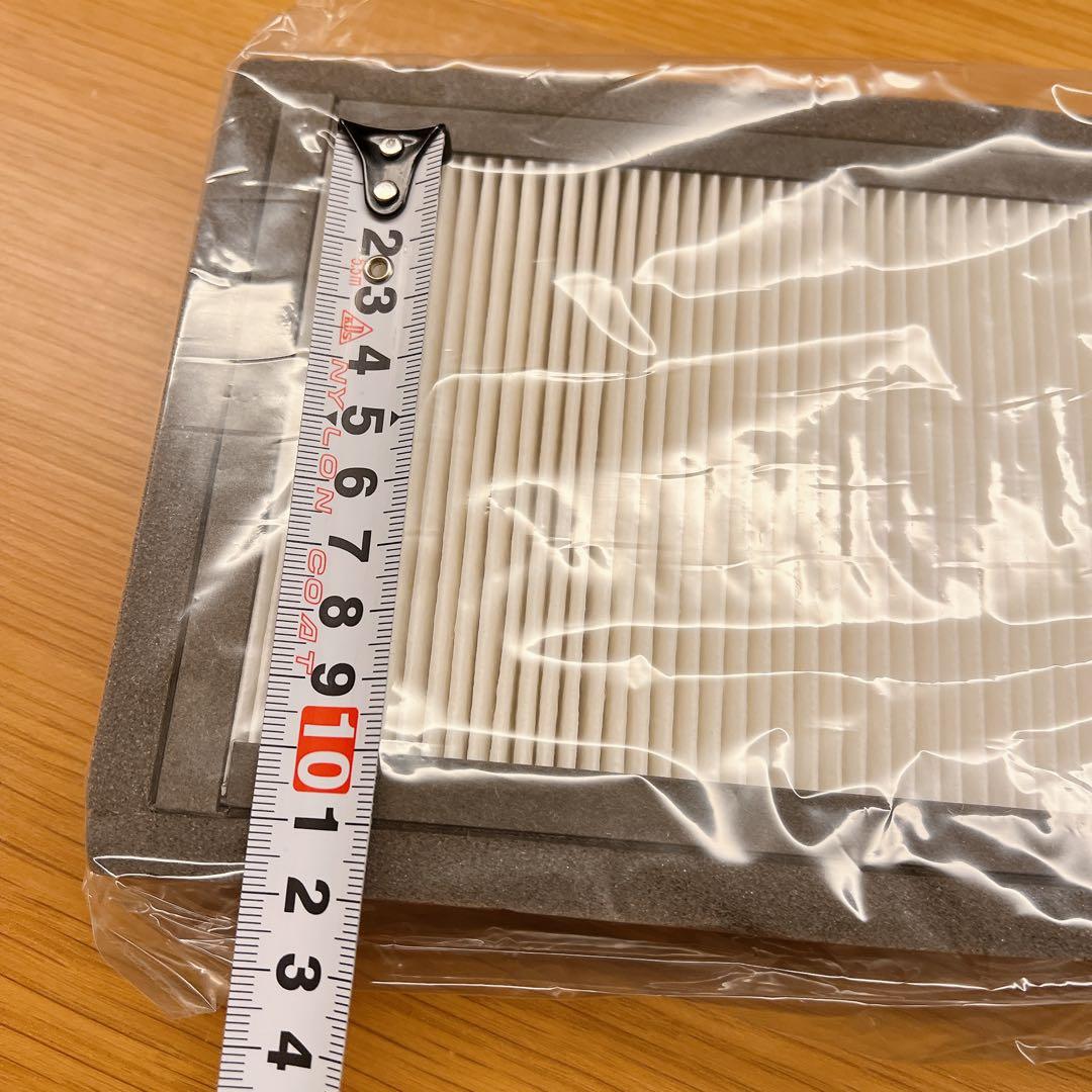 マックス PM2.5対策フィルタ ES-F106HG