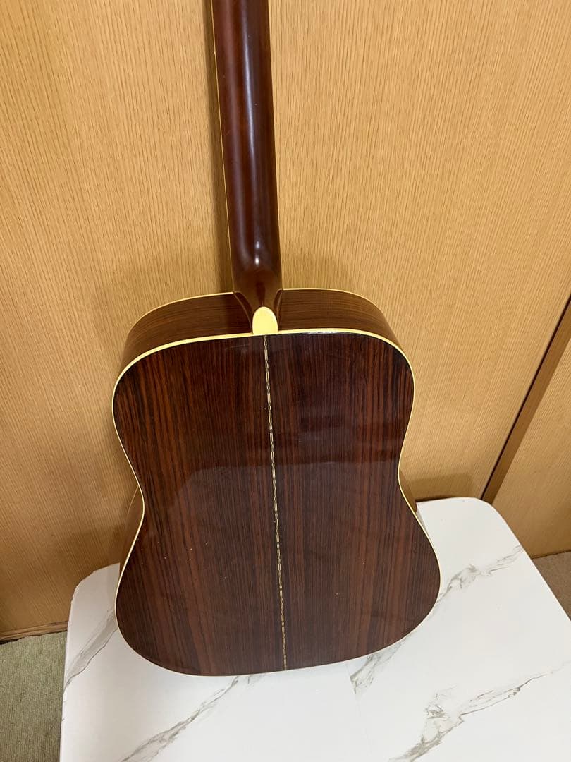 ギター YAMAHA FG-400D