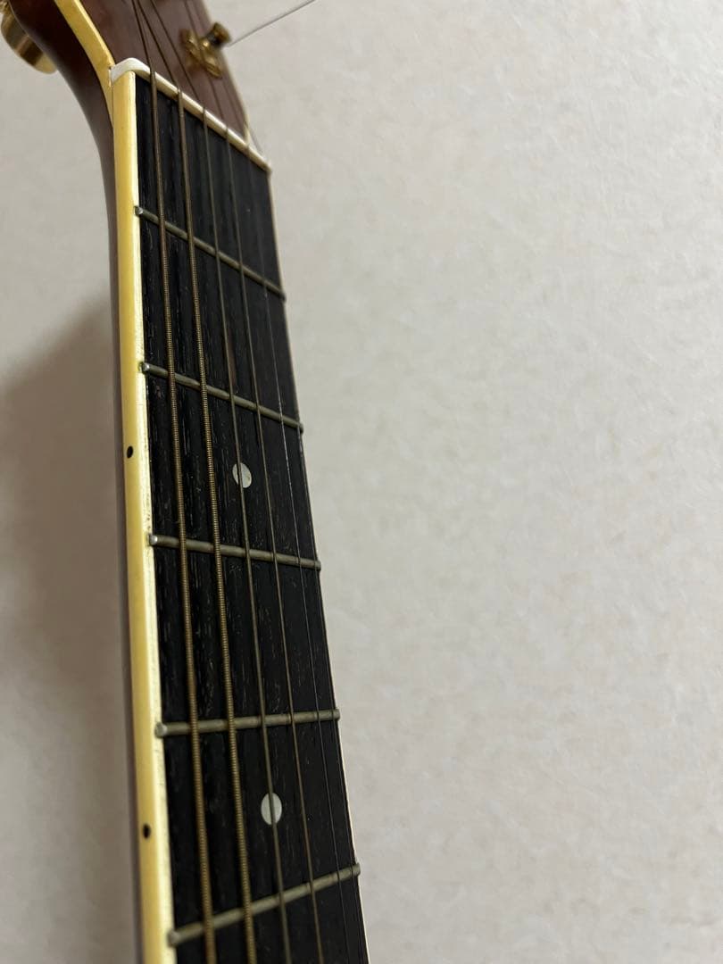 ギター YAMAHA FG-400D