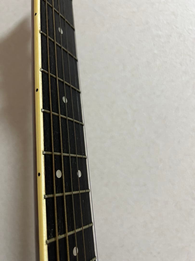ギター YAMAHA FG-400D