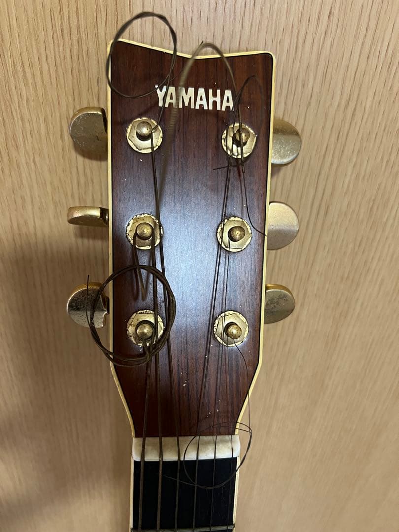 ギター YAMAHA FG-400D