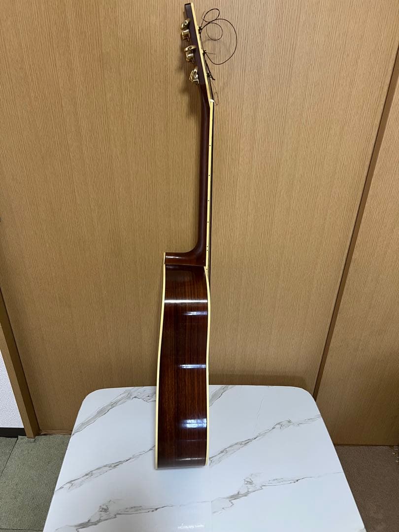 ギター YAMAHA FG-400D