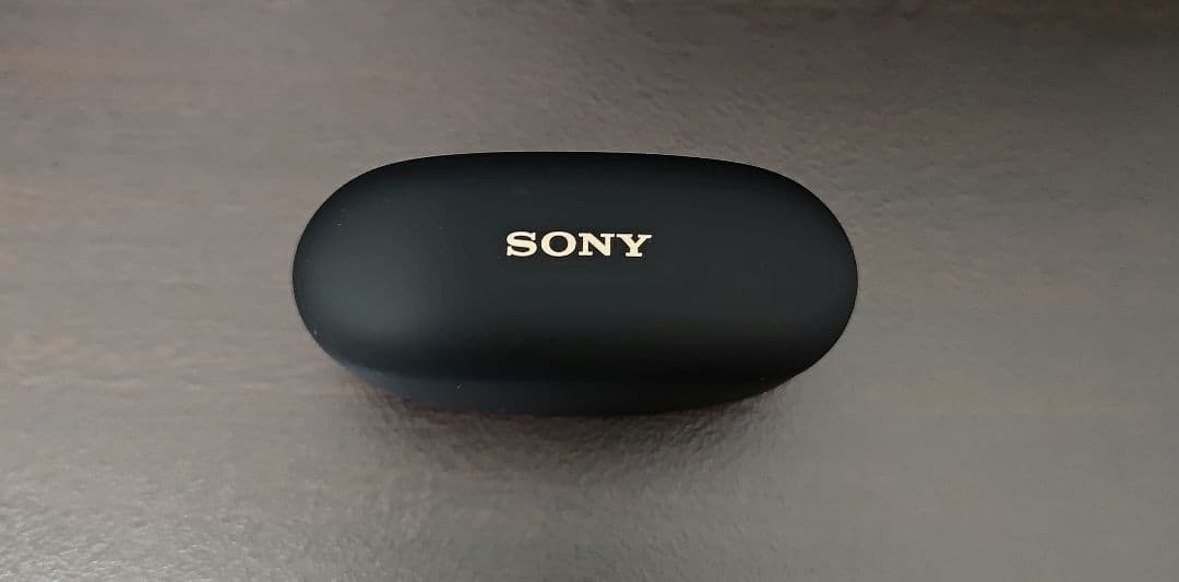 WF-1000XM5 ソニー SONY ワイヤレスイヤホン【未使用に近い】