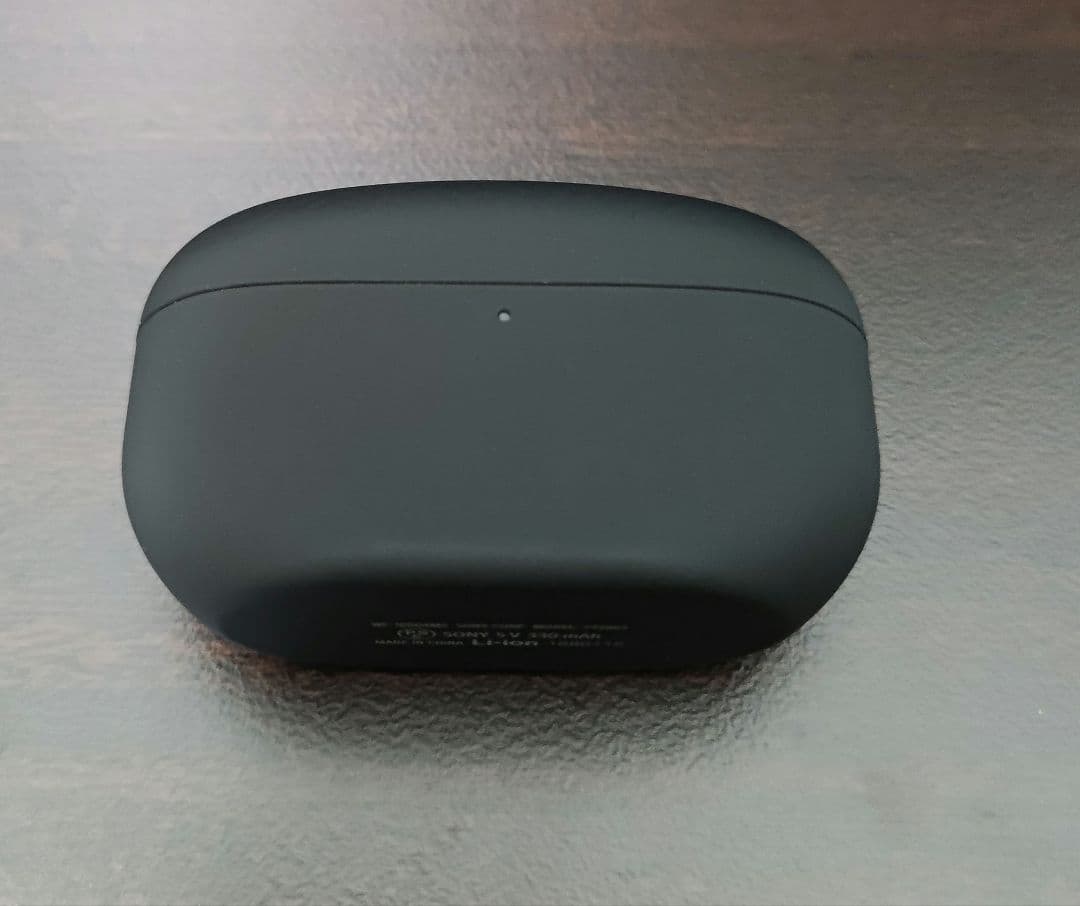 WF-1000XM5 ソニー SONY ワイヤレスイヤホン【未使用に近い】