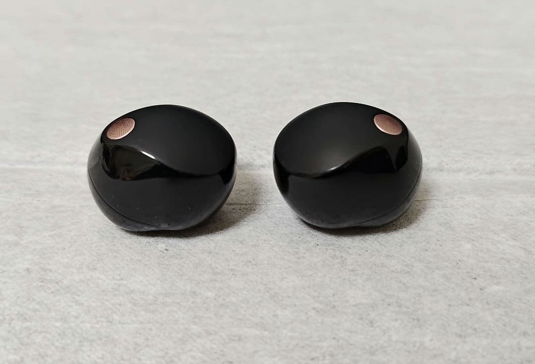 WF-1000XM5 ソニー SONY ワイヤレスイヤホン【未使用に近い】