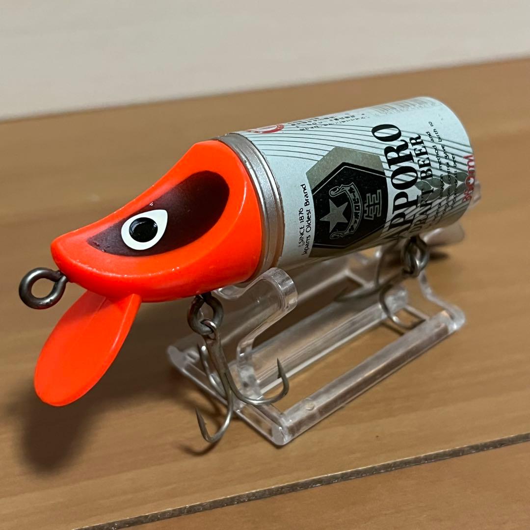 【期間限定値下げ】オールドダイワ サッポロSR と ドリンカー 2個セット