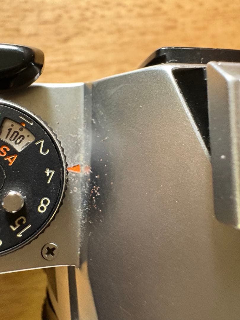 PENTAX MX 一眼レフカメラ SMC PENTAX 50mmレンズ付き