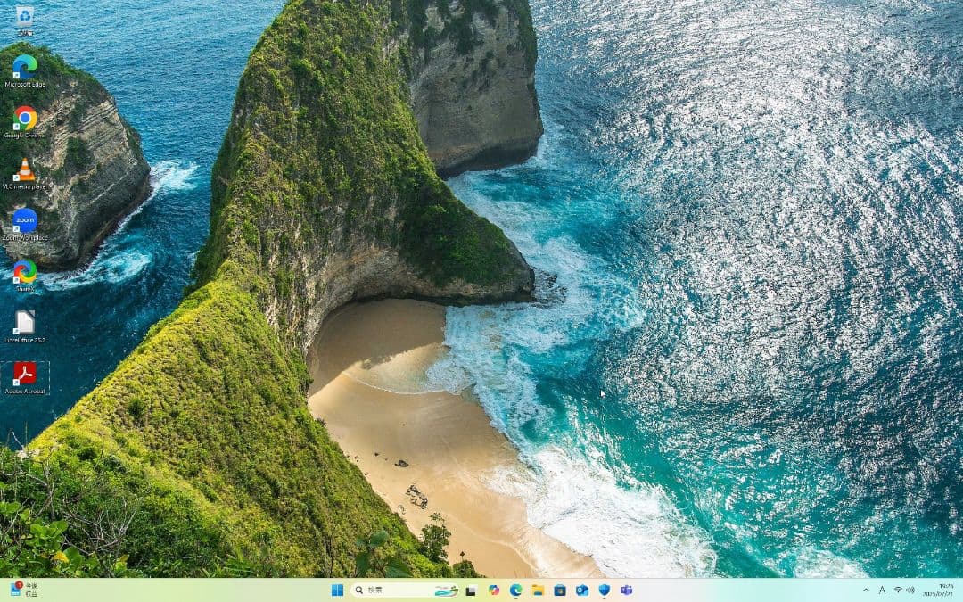 DELL OptiPlex 7060 i5 第8世代 8GB SSD 256GB