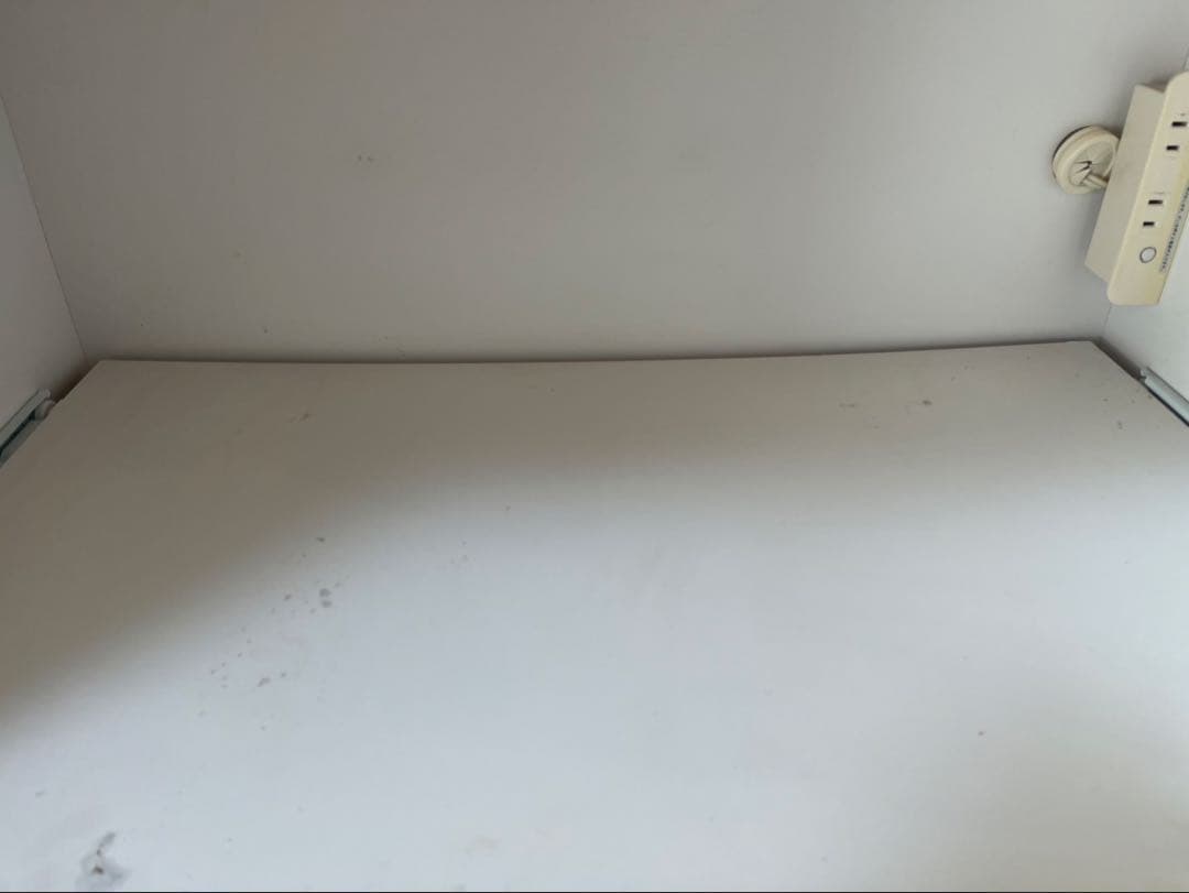 ゲイム(WH) 70カウンター(OP) ホワイト