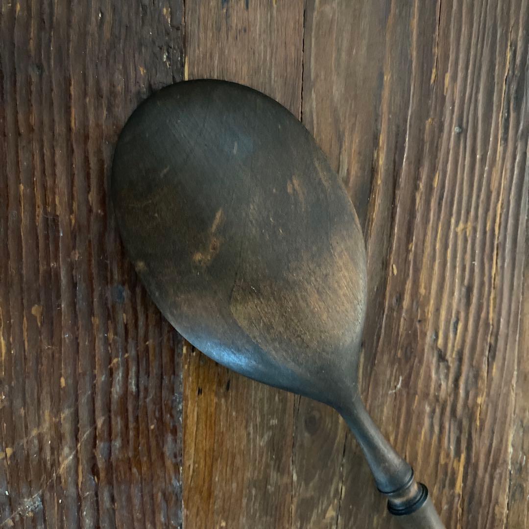 鈴木潤吾　サーバースプーン　サービングスプーン