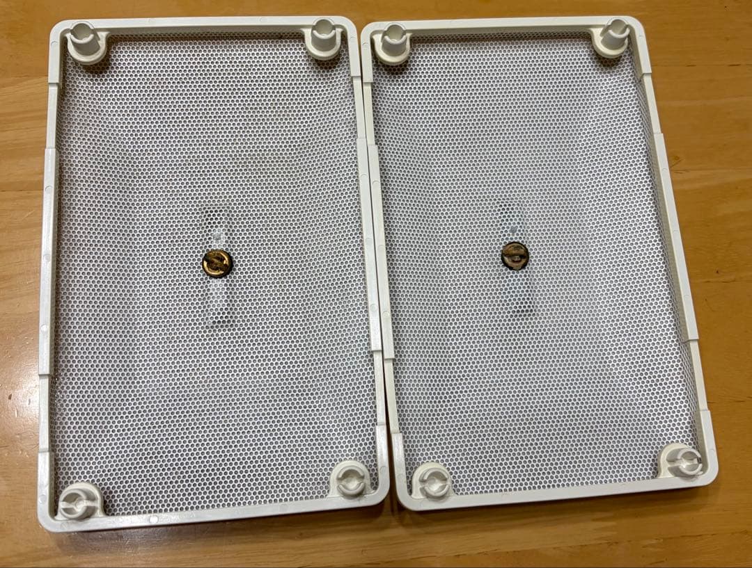 BOSE 101MMW 防水スピーカー ペア 音出し確認済み 連番