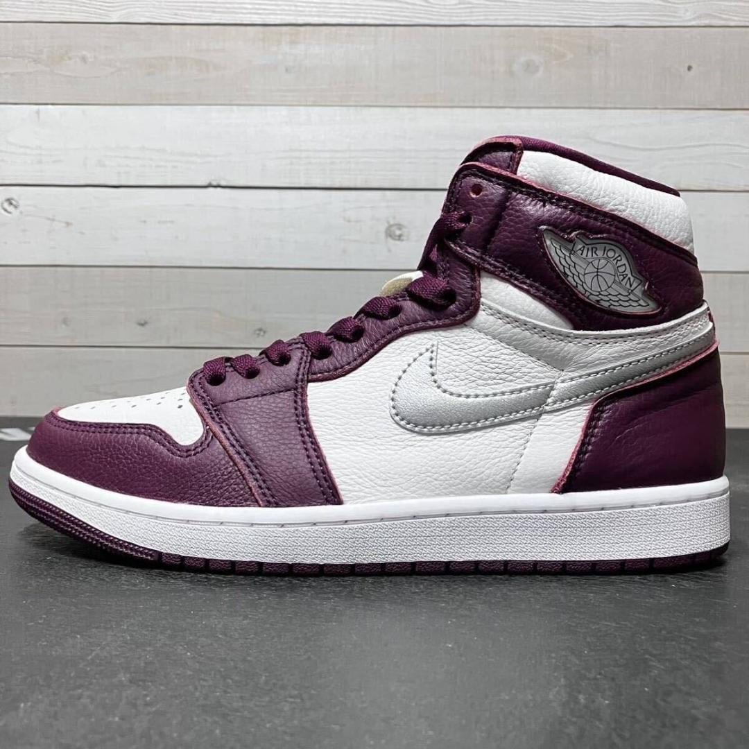 NIKE AIR JORDAN 1 RETRO HIGH OG 27cm 美品
