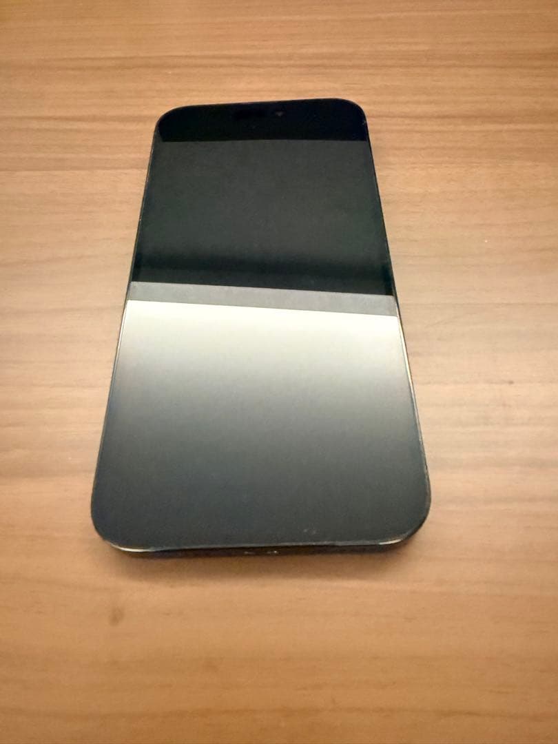 【美品】iPhone 14 Pro Max スペースブラック 256GB 本体