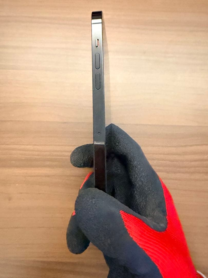 【美品】iPhone 14 Pro Max スペースブラック 256GB 本体