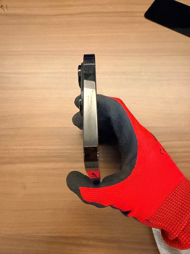 【美品】iPhone 14 Pro Max スペースブラック 256GB 本体