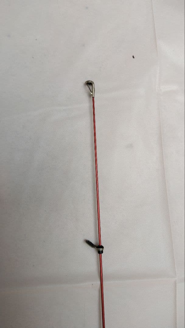 宇崎日新 イングラムＲⅡ 1.5号-530　磯竿　ジャンク