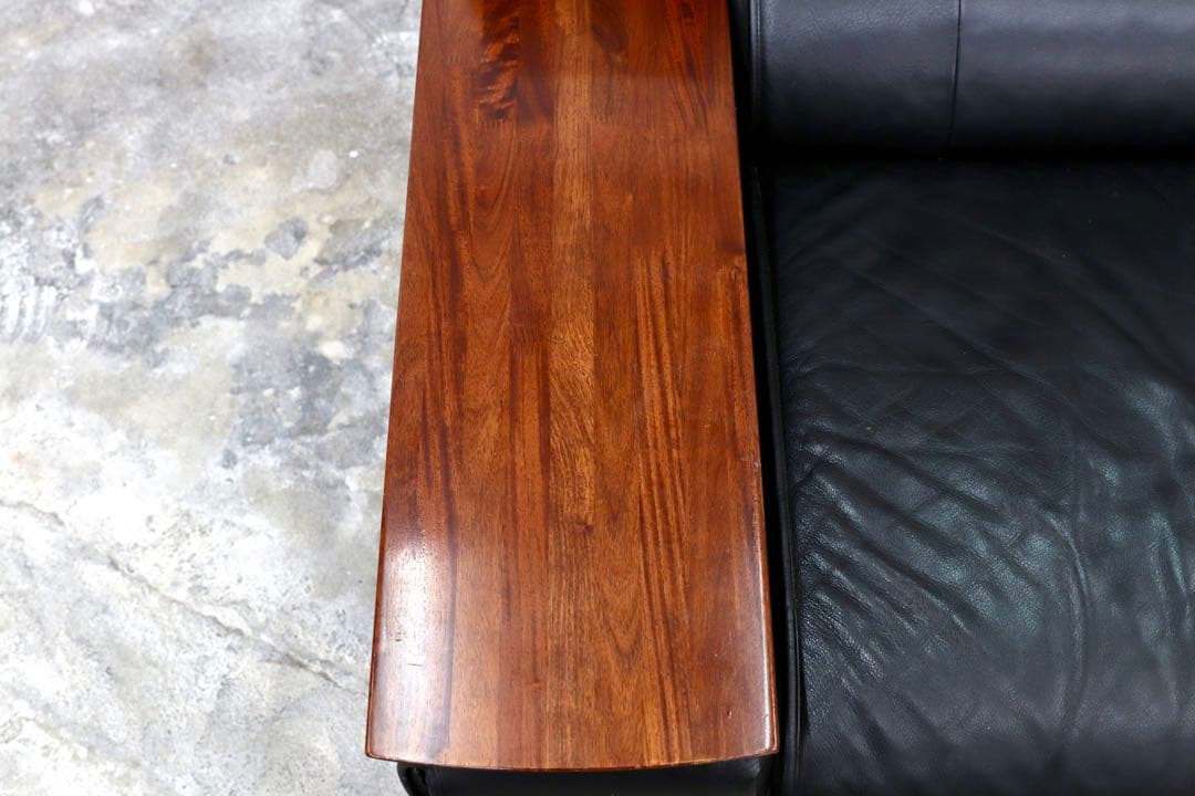 GMIS49○karimoku / カリモク vivente ビベンテ 3人掛け