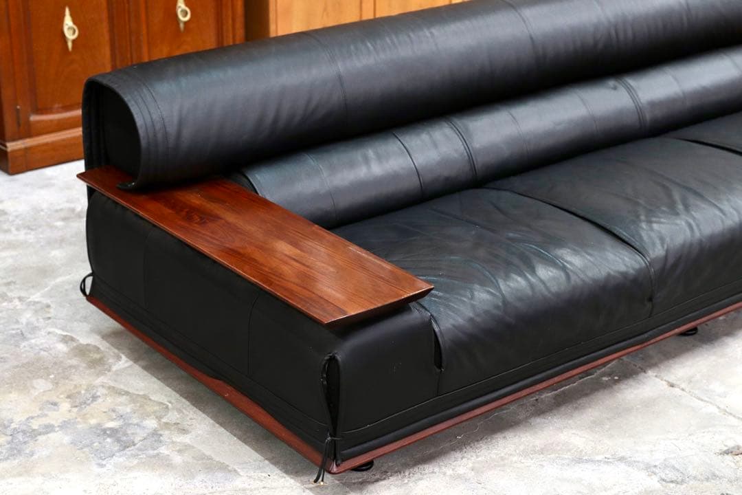 GMIS49○karimoku / カリモク vivente ビベンテ 3人掛け