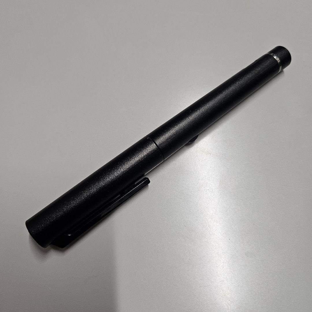 Neo Smartpen A1 ブラック 本体　ノートセット