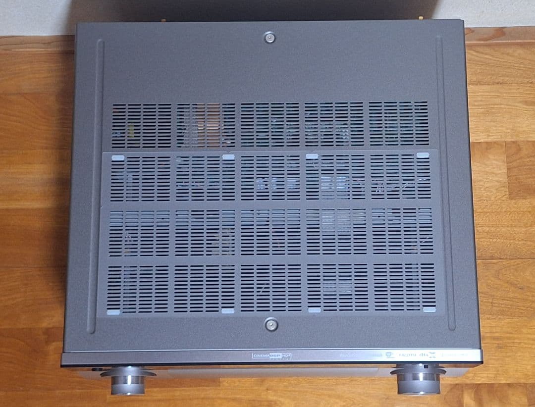 YAMAHA ヤマハ RX-A1080 AVアンプ 元箱付き