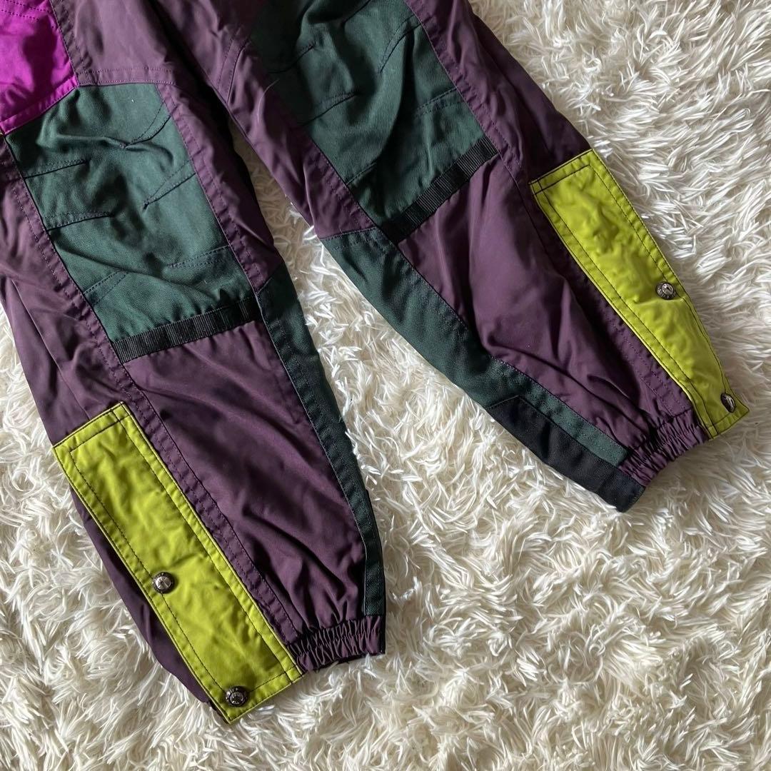 2N✨THE NORTH FACE✨ノースフェイス スキーウェア 上下 メンズM