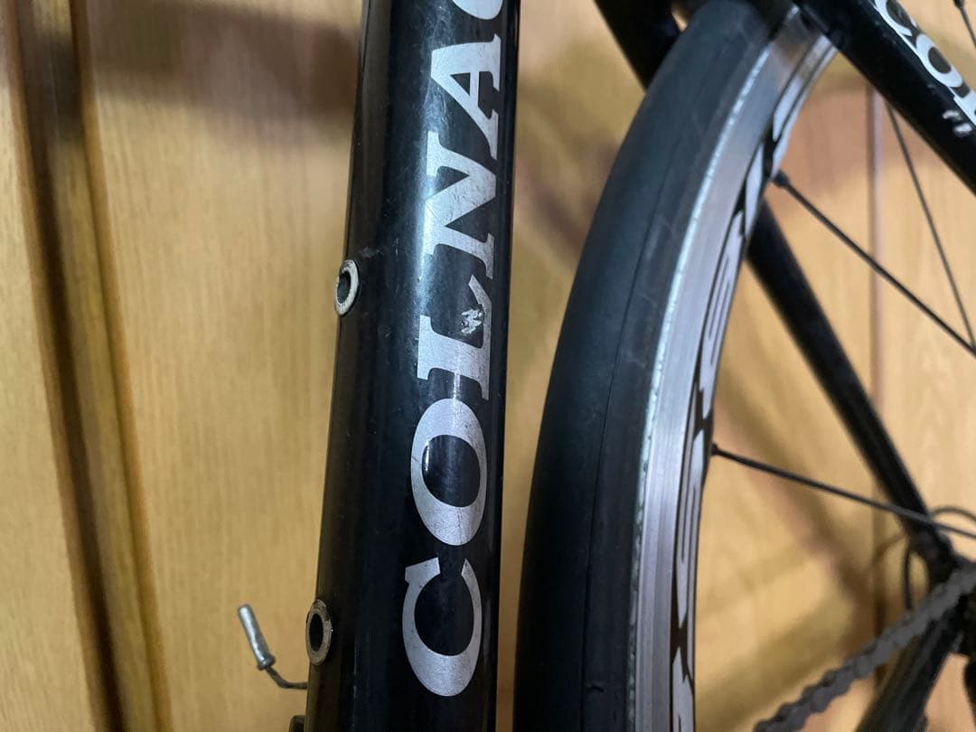 COLNAGO MOVE 11速　アルテグラ8000